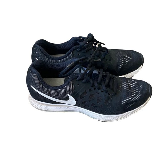 nike zoom neutral ride